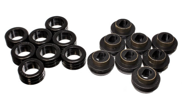 Energy Suspension 3.4121G Body Mounts