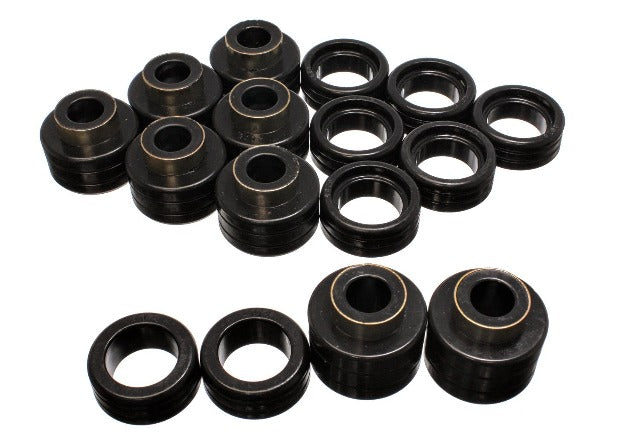 Energy Suspension 3.4122G Body Mount