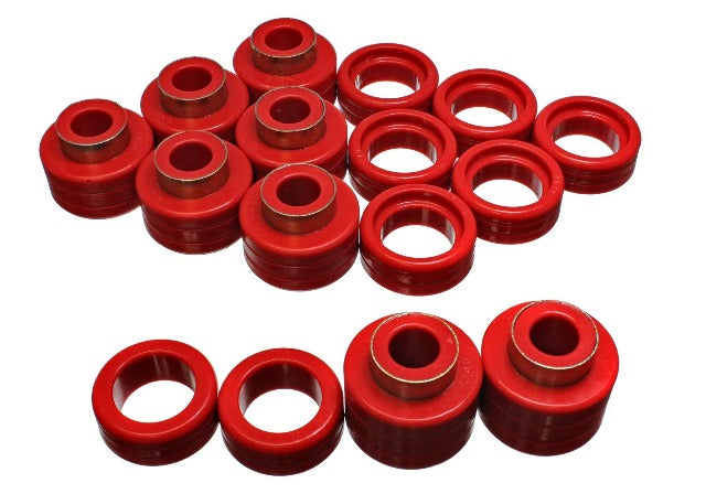 Energy Suspension 3.4122R Body Mount