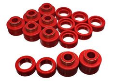 Energy Suspension 3.4122R Body Mount