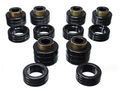Energy Suspension 3.4123G Pickup 2 and 4 WD Body Mounts