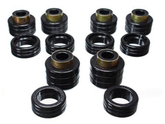 Energy Suspension 3.4123G Pickup 2 and 4 WD Body Mounts