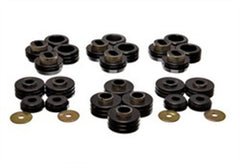 Energy Suspension 3.4124G Body Mounts