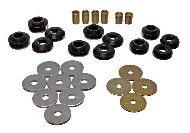 Energy Suspension 3.4129G Body Mount