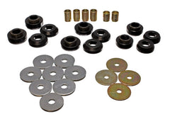 Energy Suspension 3.4129G Body Mount