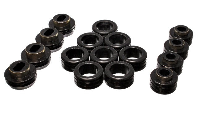 Energy Suspension 3.4131G Body Mount Set