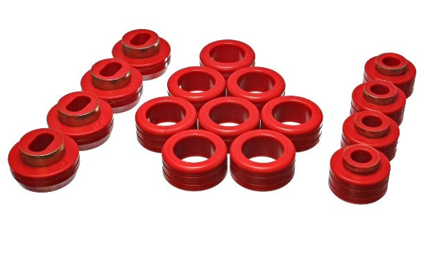 Energy Suspension 3.4131R Body Mount Set
