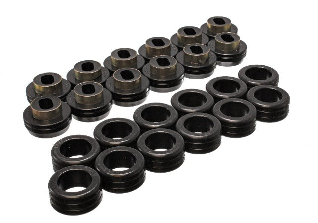 Energy Suspension 3.4132G Body Mount Set