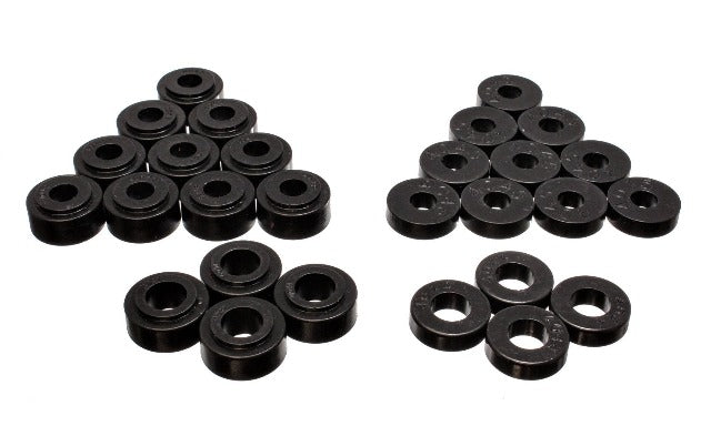 Energy Suspension 3.4134G Body Mounts