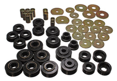 Energy Suspension 3.4138G Body Muonts