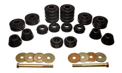 Energy Suspension 3.4140G Body Mount