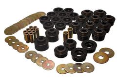 Energy Suspension 3.4141G Body Mounts