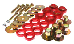 Energy Suspension 3.4142R Mount Set