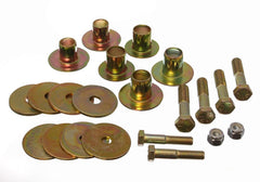 Energy Suspension 3.4143 Hardware Kit