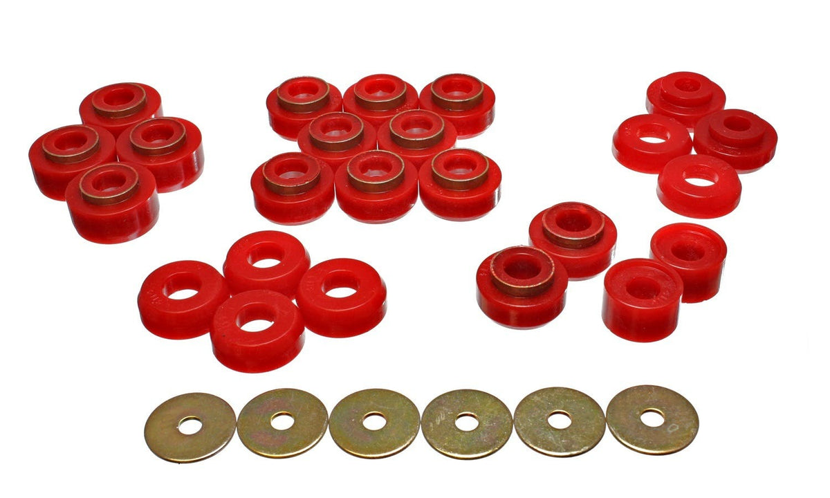 Energy Suspension 3.4145R Body Muont
