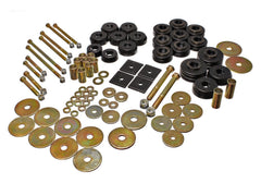 Energy Suspension 3.4149G Body Mount