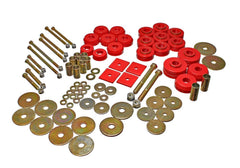 Energy Suspension 3.4149R Body Mount
