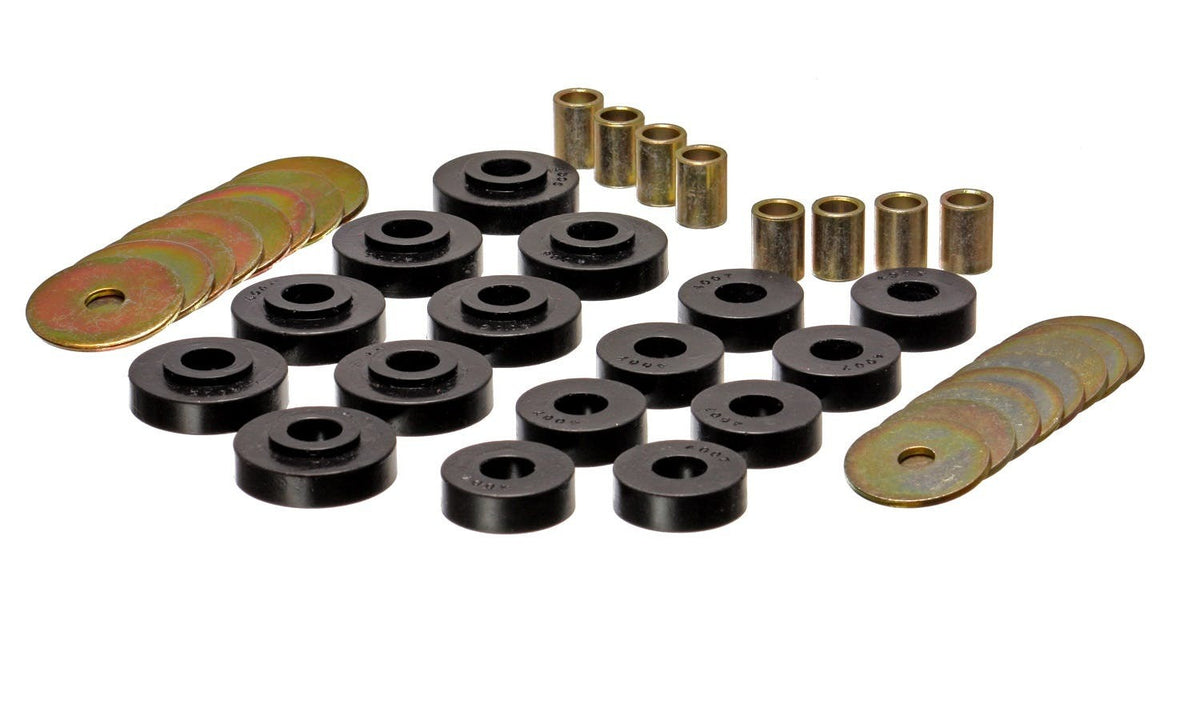 Energy Suspension 3.4152G Body Mount