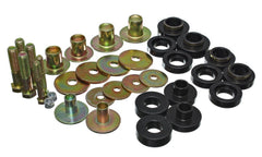Energy Suspension 3.4157G Subframe Bushing Set