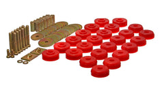 Energy Suspension 3.4167R Body Mount Set