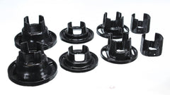 Energy Suspension 3.4168G Subframe Bushing Inserts