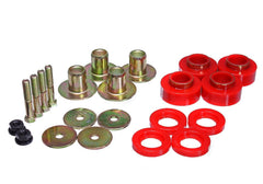 Energy Suspension 3.4171R Supplemental Body Mount Kit