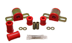 Energy Suspension 3.5103R GM 9/16in. RR SWAY BAR BUSHING SET