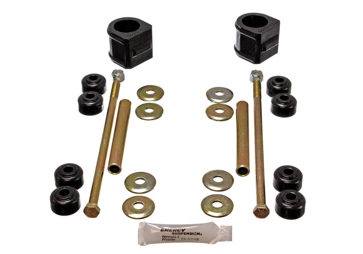 Energy Suspension 3.5136G Front Stabilizer Bar Bushing