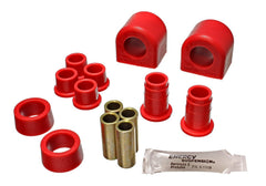 Energy Suspension 3.5138R Front Sway Bar 24mm