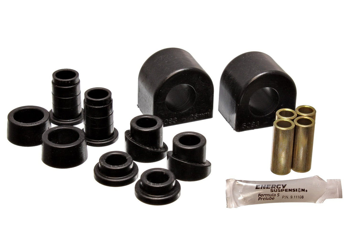 Energy Suspension 3.5141G Front Stabilizer Bar Bushing 24mm