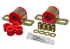 Energy Suspension 3.5151R Rear Stabilizer Bar 24mm
