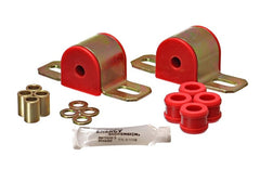 Energy Suspension 3.5153R 7/16in. CORVETTE REAR SWAY BAR