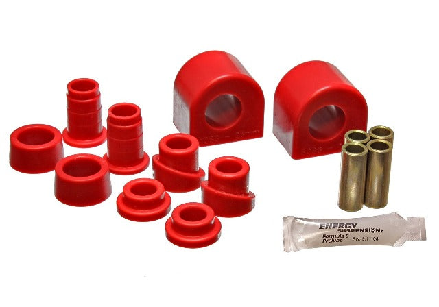 Energy Suspension 3.5154R Front Stabilizer Bar 26mm
