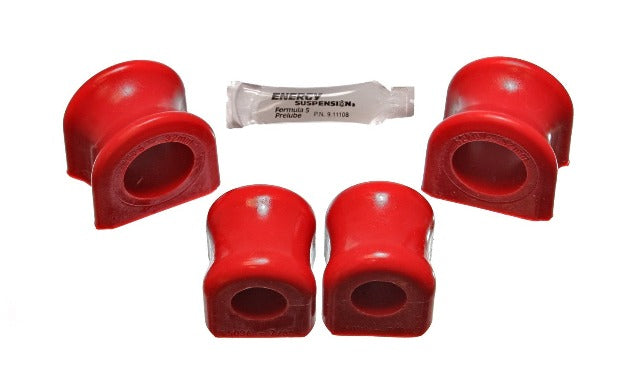 Energy Suspension 3.5158R Stabilizer Bar Kit