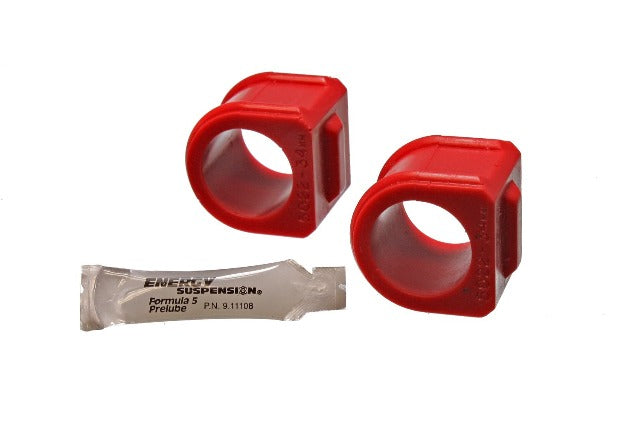 Energy Suspension 3.5159R Sway Bar Bushings 30mm