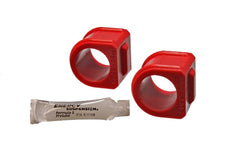 Energy Suspension 3.5159R Sway Bar Bushings 30mm
