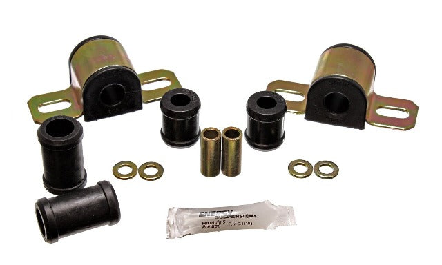 Energy Suspension 3.5165G GM 11/16in. SWAY BAR SET