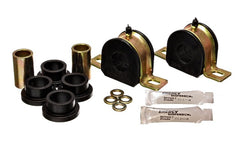 Energy Suspension 3.5179G 1-1/16in. GREASEABLE SWAY BAR SET