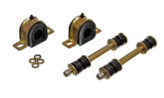 Energy Suspension 3.5190G GM 1-1/8in. GREASEABLE SWAY BAR SET