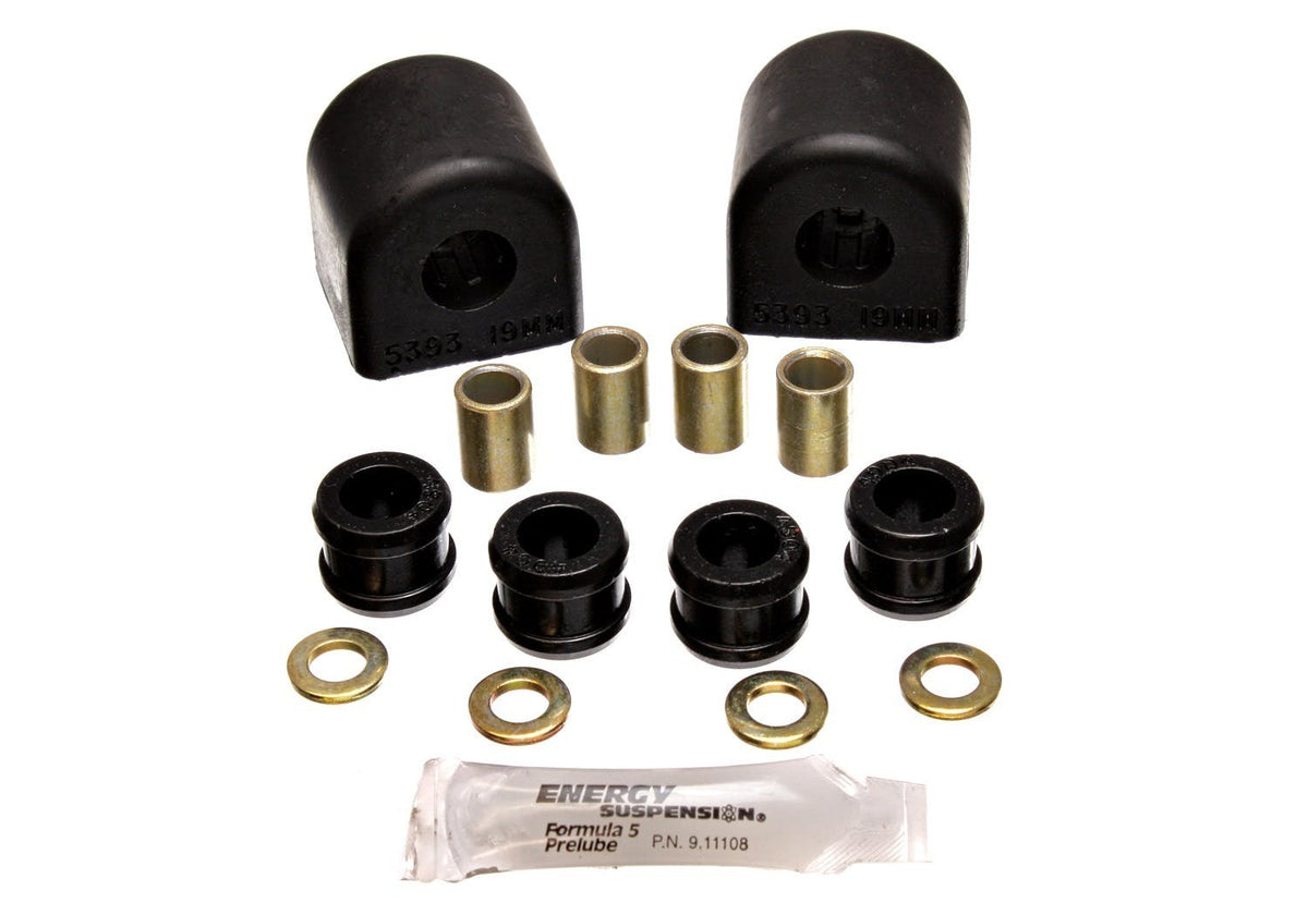 Energy Suspension 3.5191G Rear Sway Bar Bushing 19mm