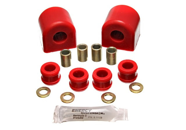 Energy Suspension 3.5193R Rear Sway Bar Bushing 24mm