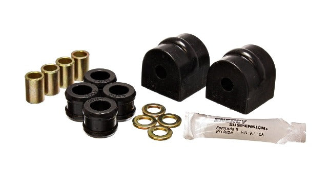 Energy Suspension 3.5195G 7/16in.REAR SWAY BAR BUSHING SET