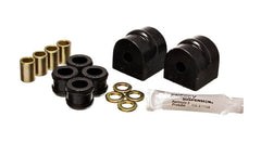 Energy Suspension 3.5195G 7/16in.REAR SWAY BAR BUSHING SET