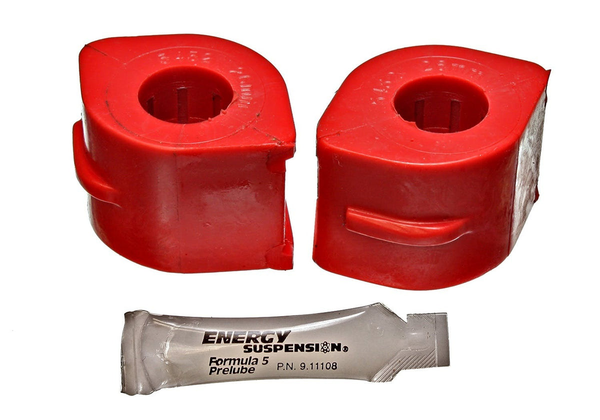 Energy Suspension 3.5196R Front Sway Bar Set 26mm