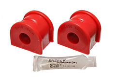 Energy Suspension 3.5201R Rear Sway Bar Set 19mm
