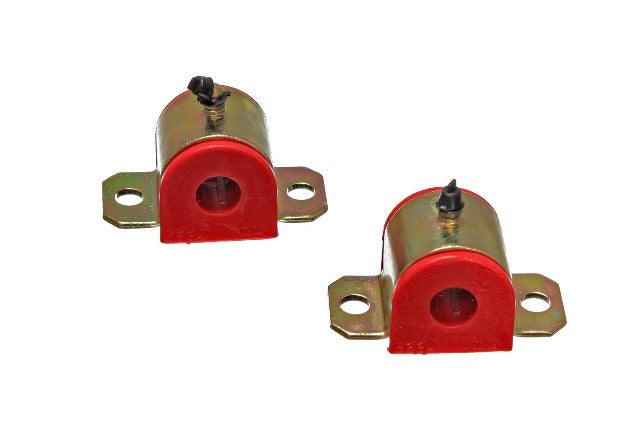 Energy Suspension 3.5203R 13/16in. SWAY BAR BUSHING SET