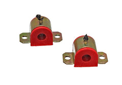 Energy Suspension 3.5203R 13/16in. SWAY BAR BUSHING SET