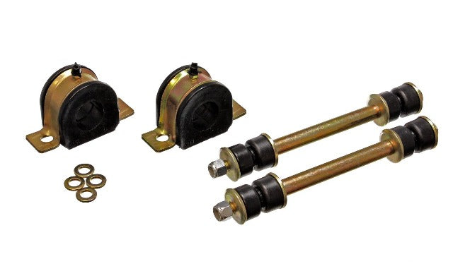 Energy Suspension 3.5204G Sway Bar Bushing Set 32mm