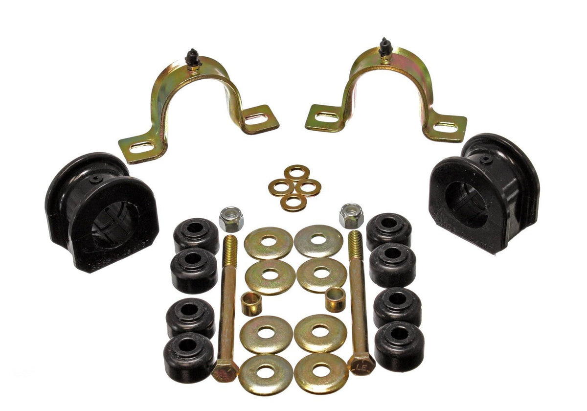 Energy Suspension 3.5206G Front Sway Bar