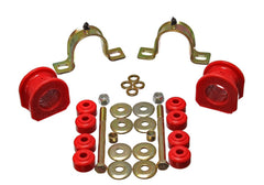 Energy Suspension 3.5206R Front Sway Bar